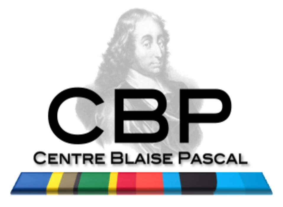 Centre Blaise Pascal - CBP