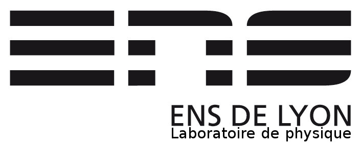 Physics laboratory - ENS de Lyon