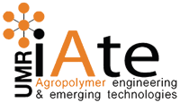 IATE, l'unité de recherche consacrée aux agro-polymères et technologies émergentes